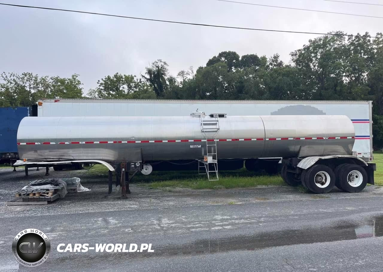 1984 Walker Tanker VIN:1W9S82022E1027056 - 6