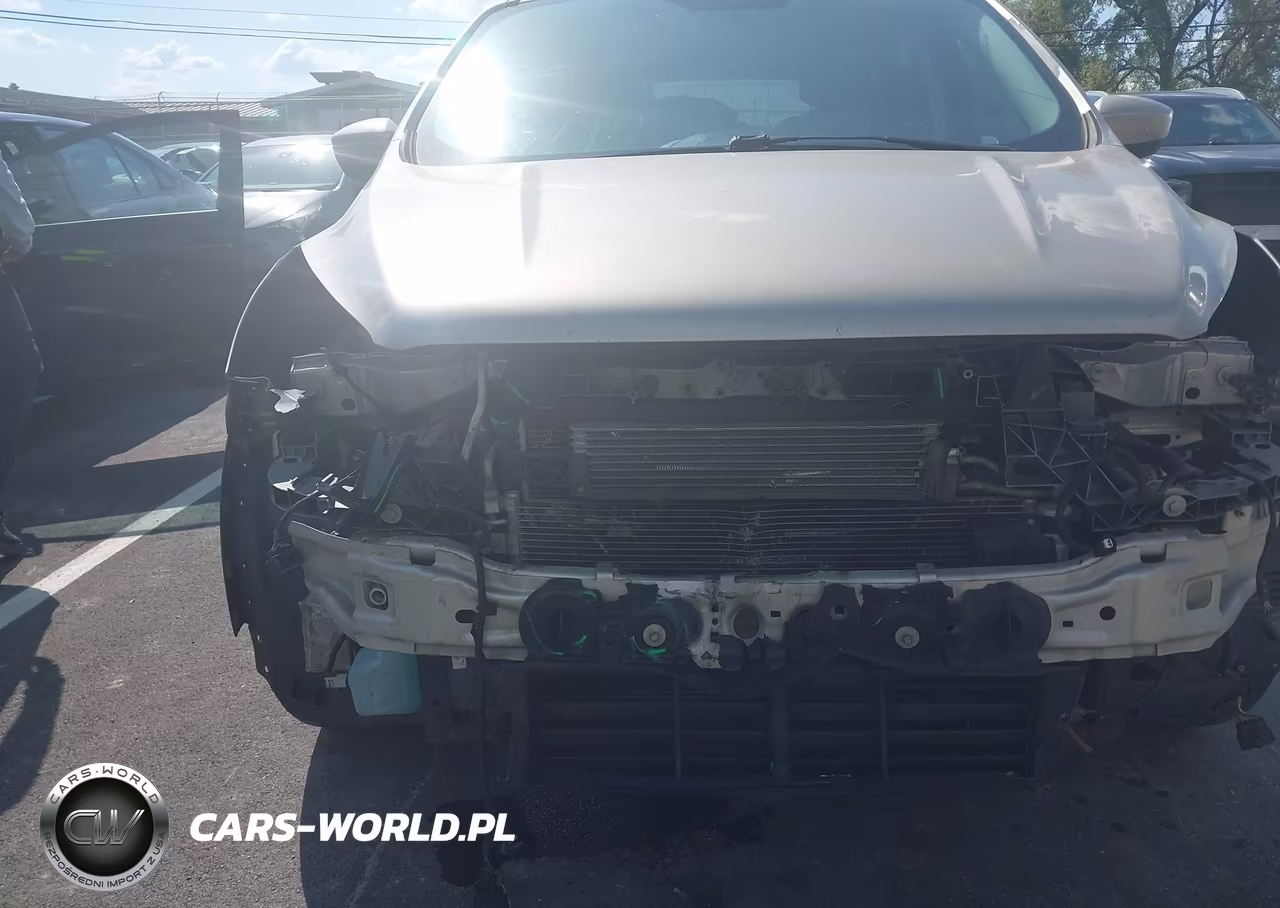 2017 Ford Escape Se VIN:1FMCU0GD7HUD50512 - 6