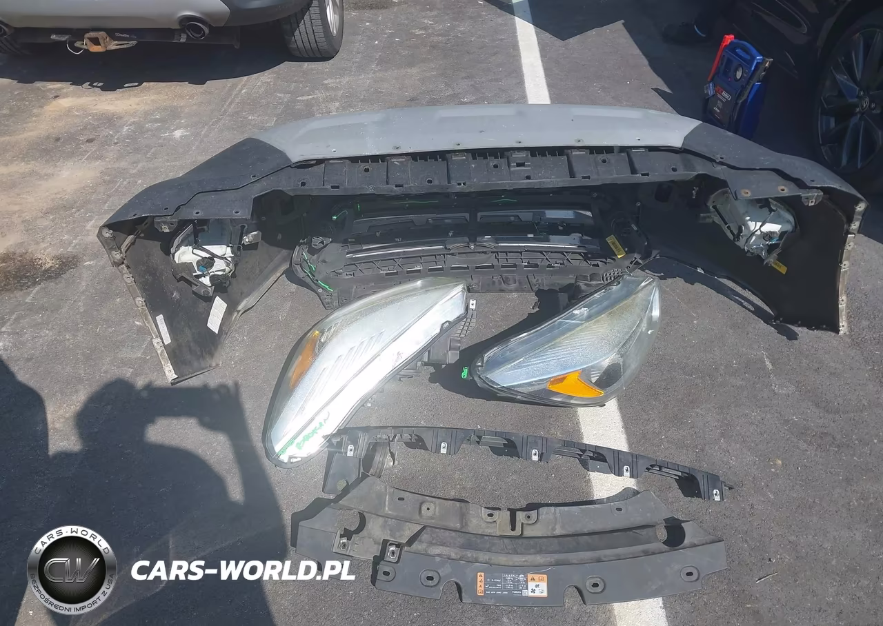 2017 Ford Escape Se VIN:1FMCU0GD7HUD50512 - 8