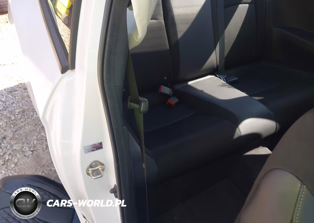 2019 Honda Civic Sport VIN:2HGFC4B89KH310420 - 8