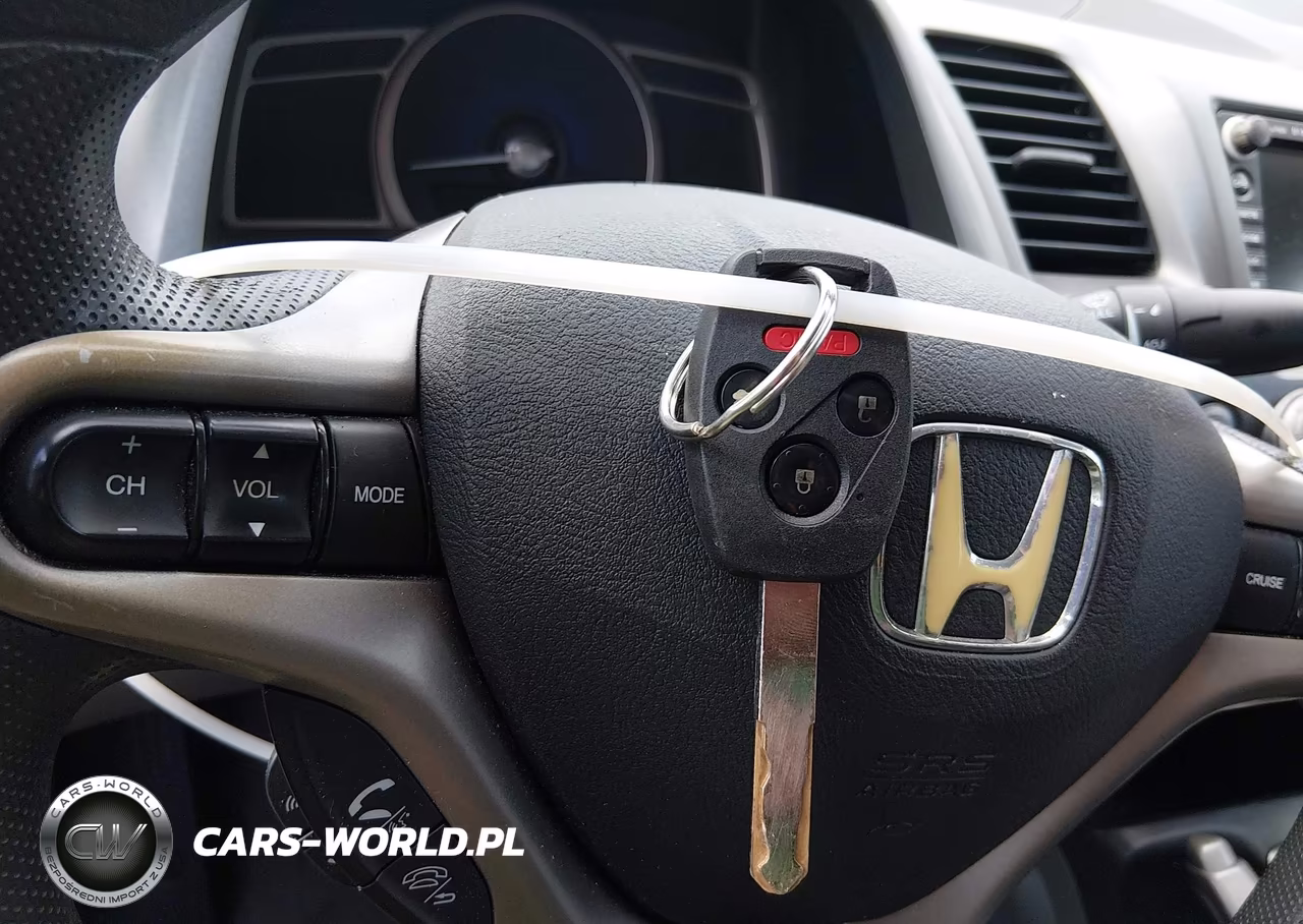 2010 Honda Civic Ex VIN:2HGFA1F89AH509500 - 11