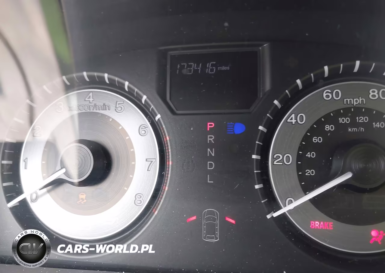 2015 Honda Odyssey Lx VIN:5FNRL5H24FB074887 - 7
