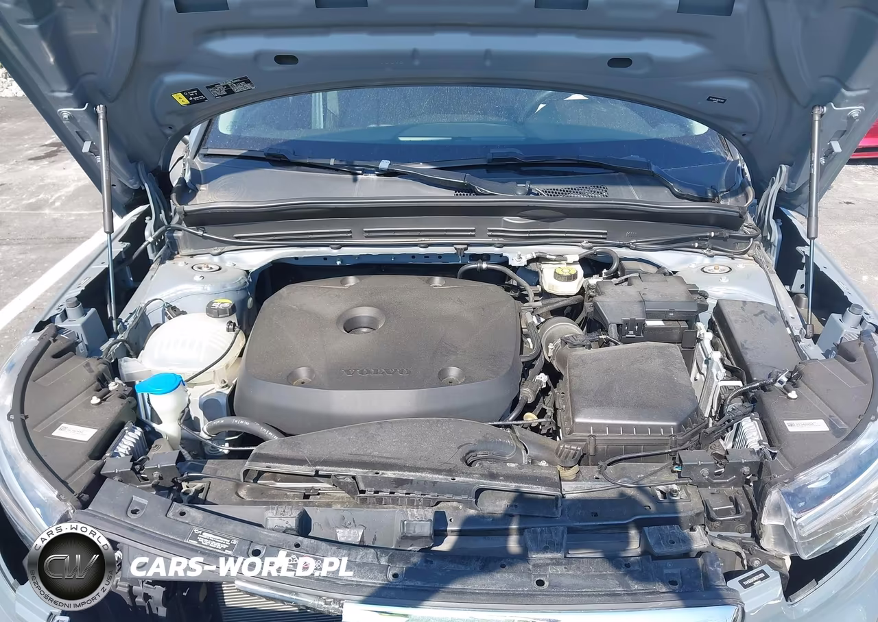 2022 Volvo Xc40 T5 Momentum VIN:YV4162UK0N2763008 - 10