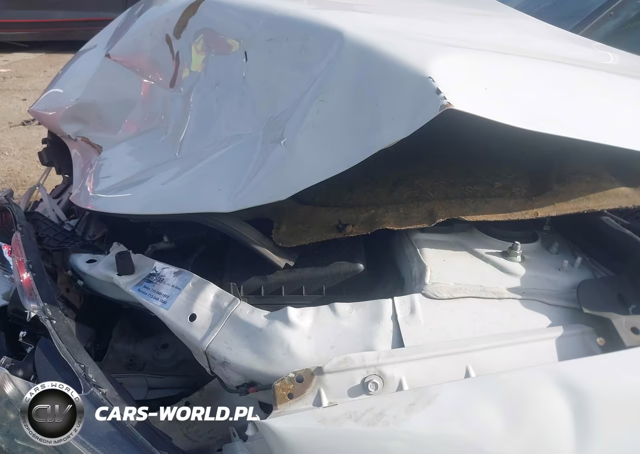 2015 Honda Accord Sport VIN:1HGCR2F5XFA155516 - 10