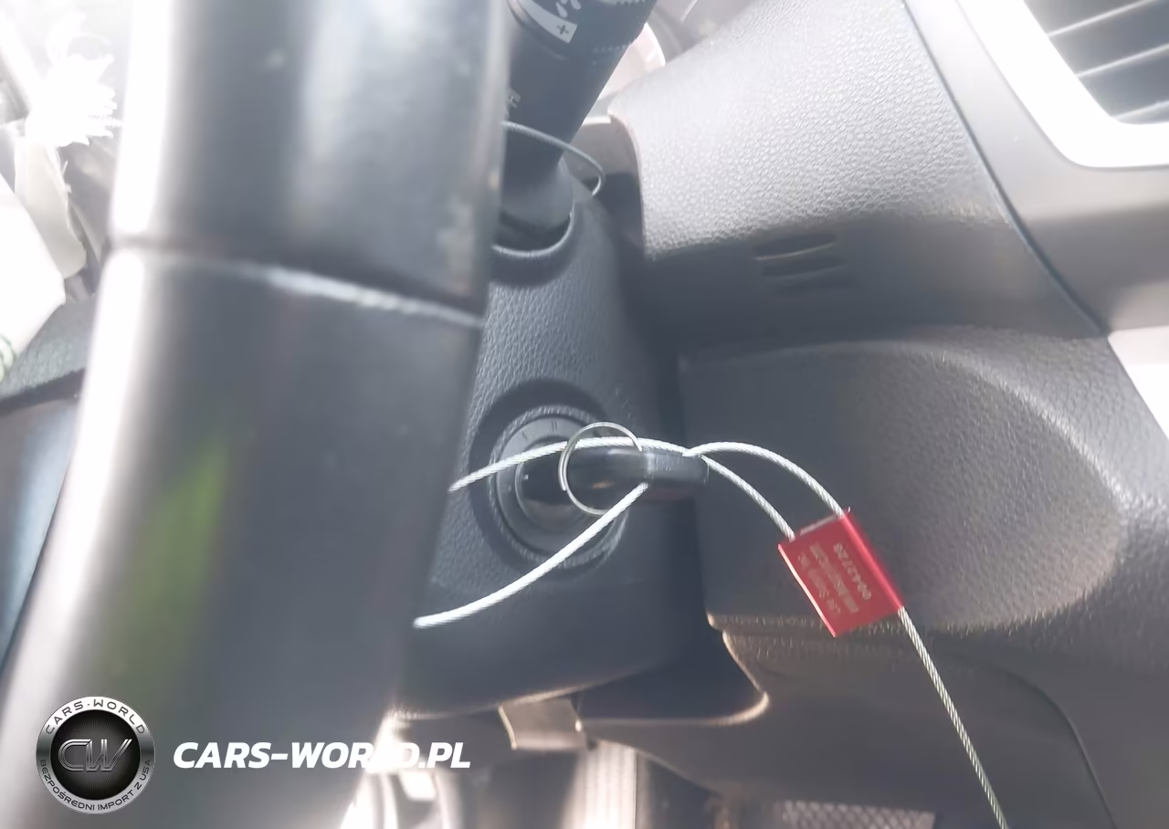 2015 Honda Accord Sport VIN:1HGCR2F5XFA155516 - 11