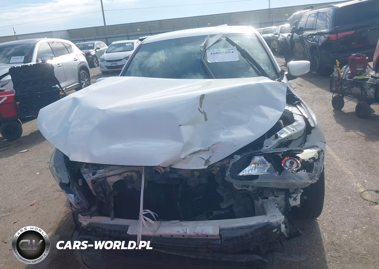 2015 Honda Accord Sport VIN:1HGCR2F5XFA155516 - 13