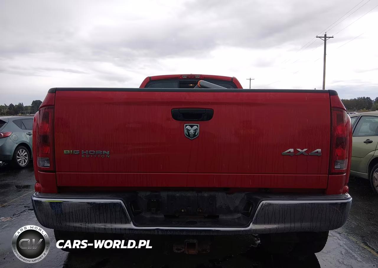 2006 Dodge Ram 3500 Laramie VIN:3D7MX48C16G262767 - 16