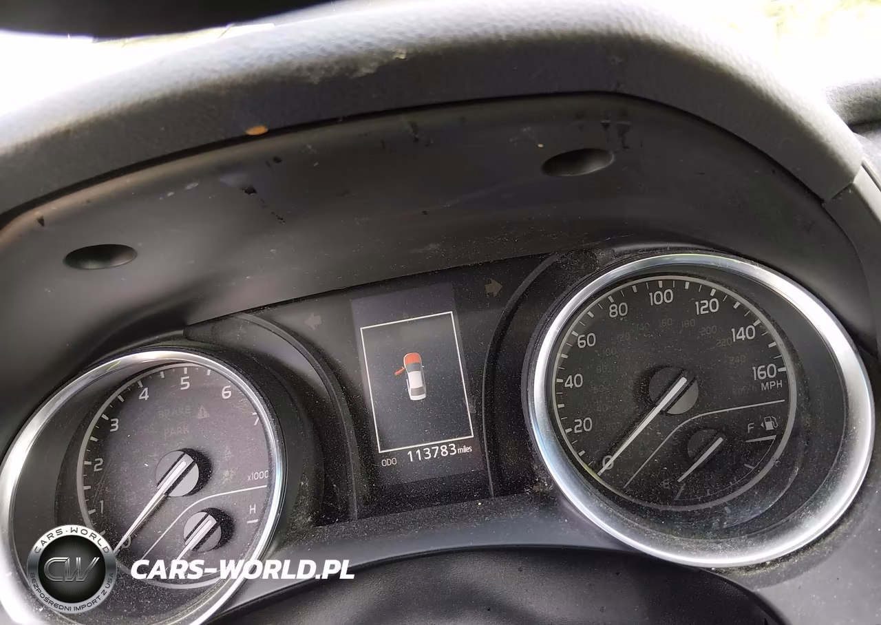 2018 Toyota Camry Le VIN:4T1B11HK2JU601188 - 7