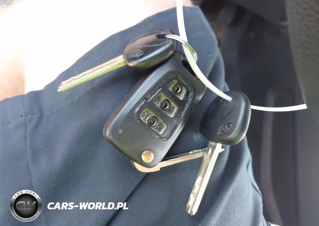 2013 Kia Rio Lx VIN:KNADM4A31D6243872 - 11