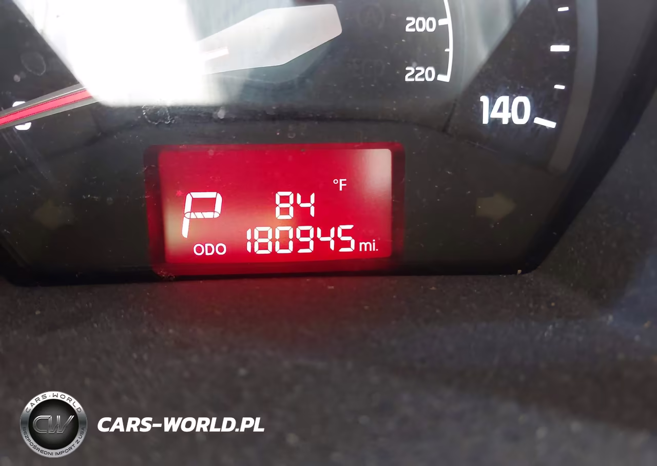 2013 Kia Rio Lx VIN:KNADM4A31D6243872 - 12
