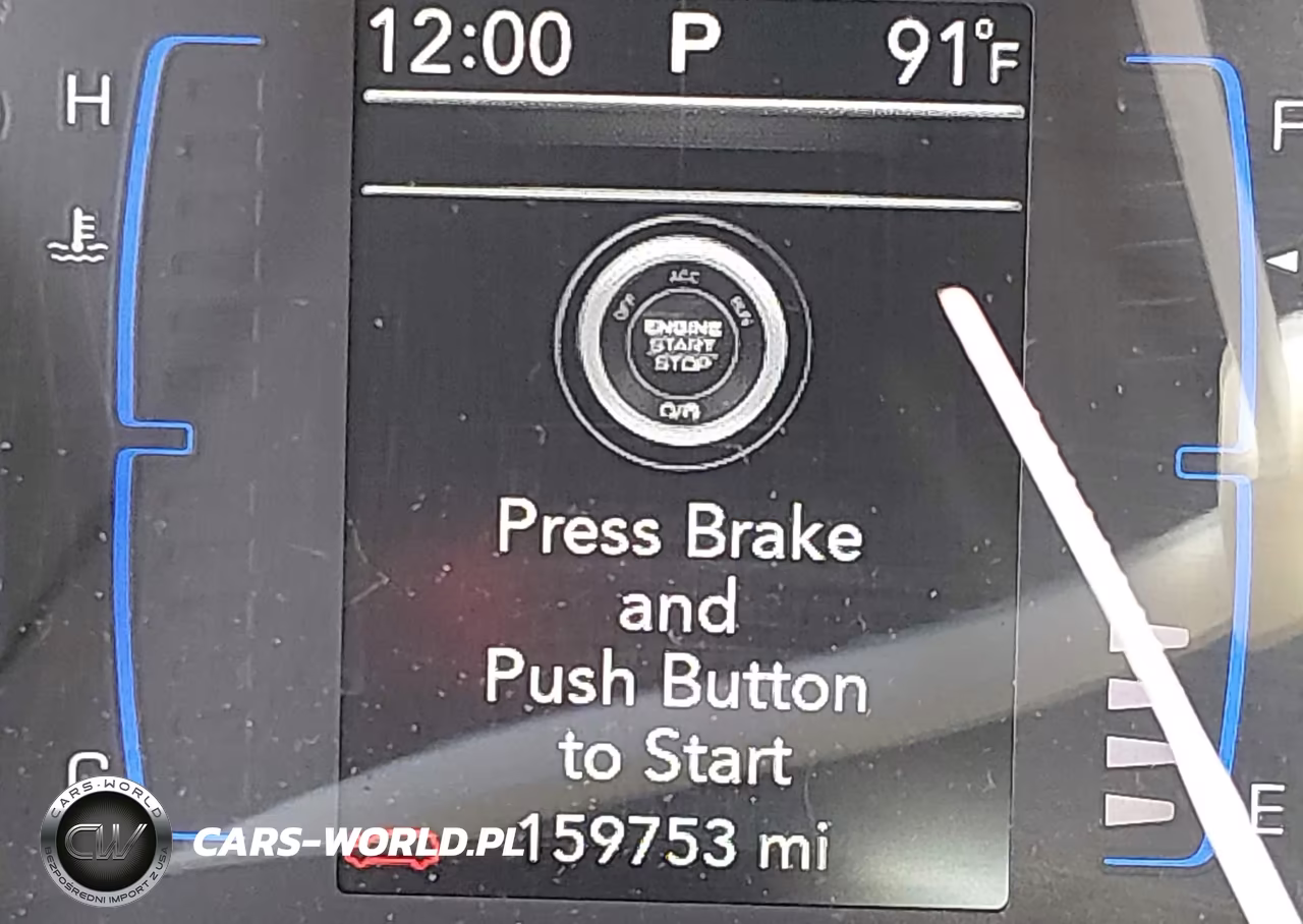 2020 Chrysler Voyager Lxi VIN:2C4RC1DG9LR163865 - 15