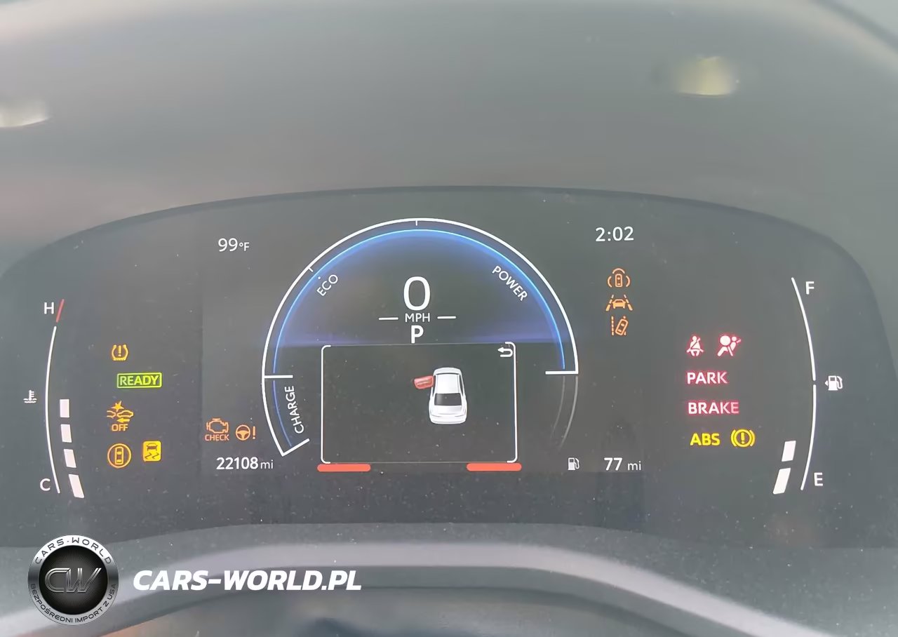 2025 Toyota Camry Se VIN:4T1DAACKXSU079041 - 7