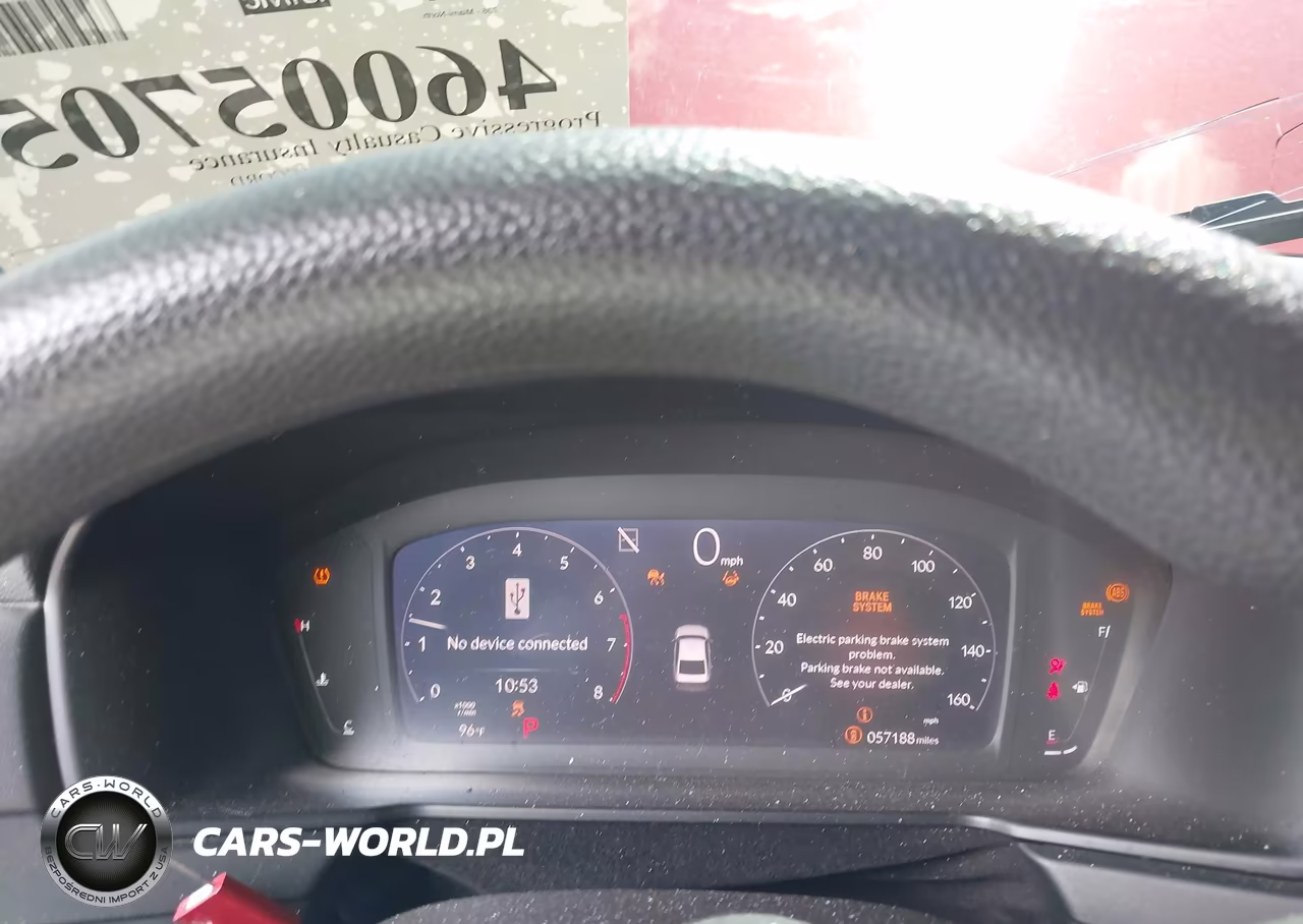 2024 Honda Accord Ex VIN:1HGCY1F30RA006077 - 7