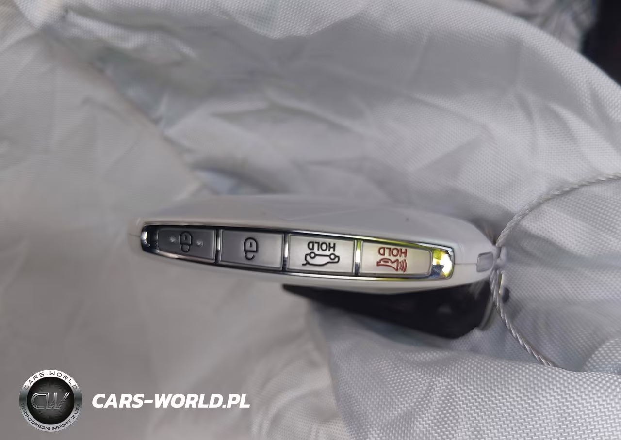 2026 Genesis Gv70 2.5T Advanced VIN:5NMMBDTB6TH041155 - 11