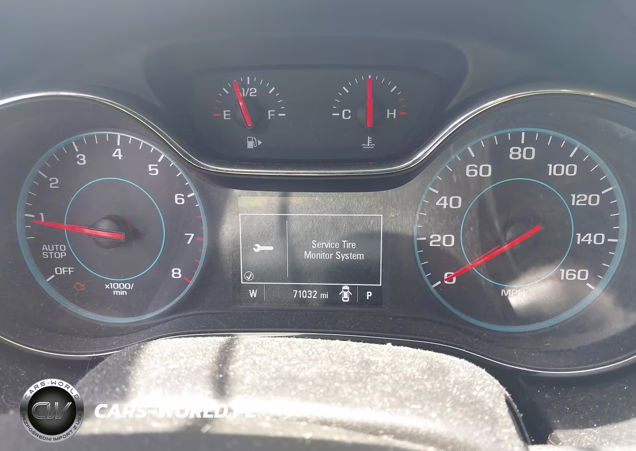 2016 Chevrolet Cruze Ls Auto VIN:1G1BC5SM7G7301940 - 7
