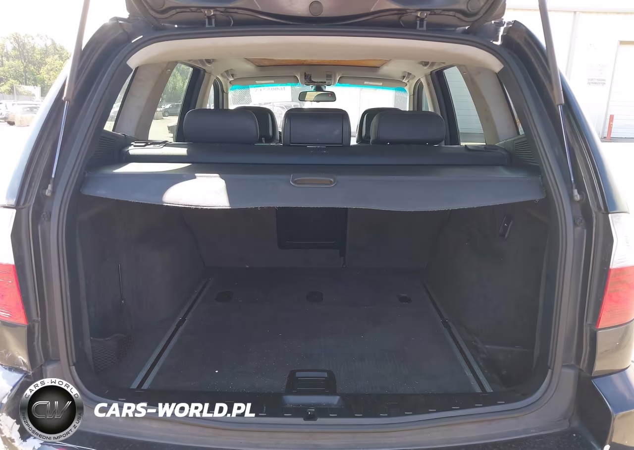 2008 BMW X3 3.0Si VIN:WBXPC93498WJ20156 - 19