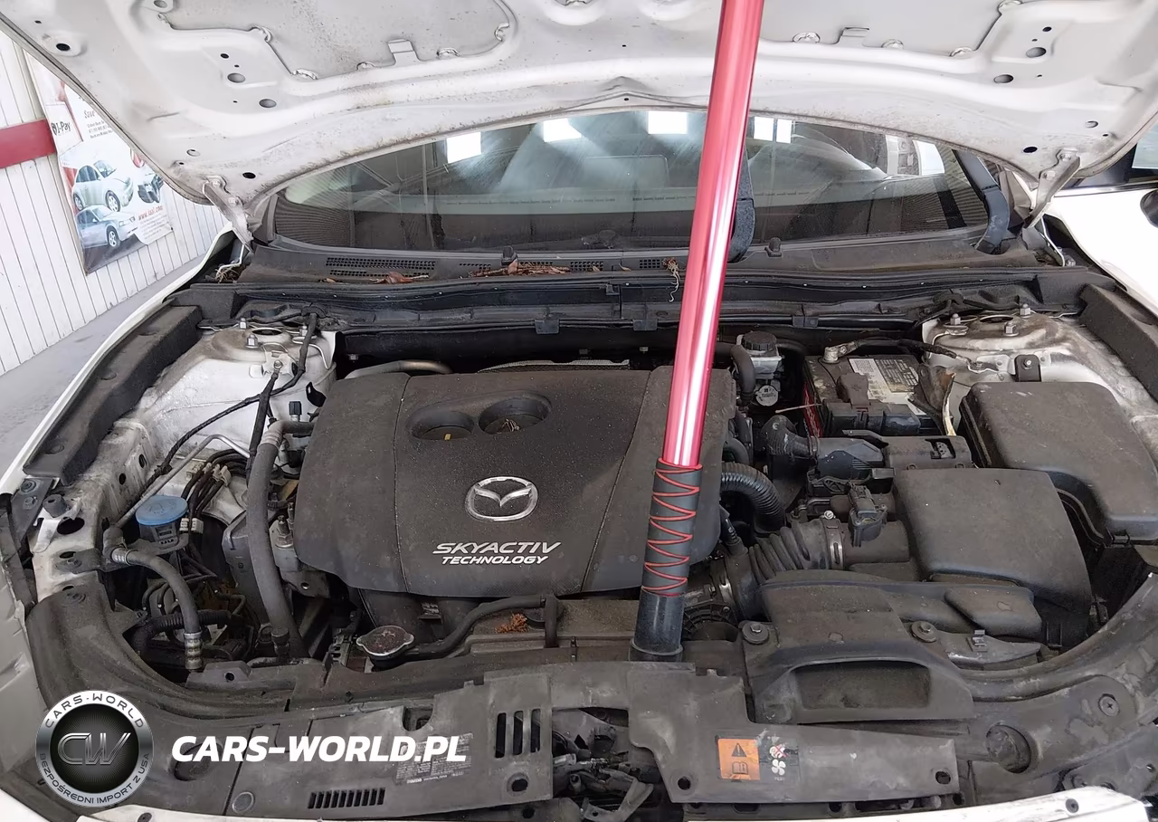 2018 Mazda Mazda3 Sport VIN:3MZBN1U77JM207441 - 10
