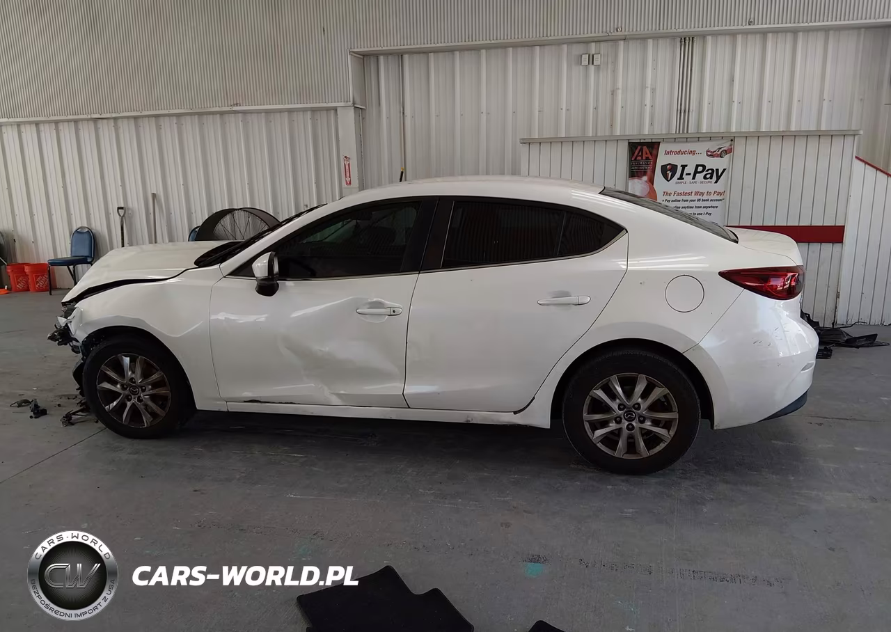 2018 Mazda Mazda3 Sport VIN:3MZBN1U77JM207441 - 15