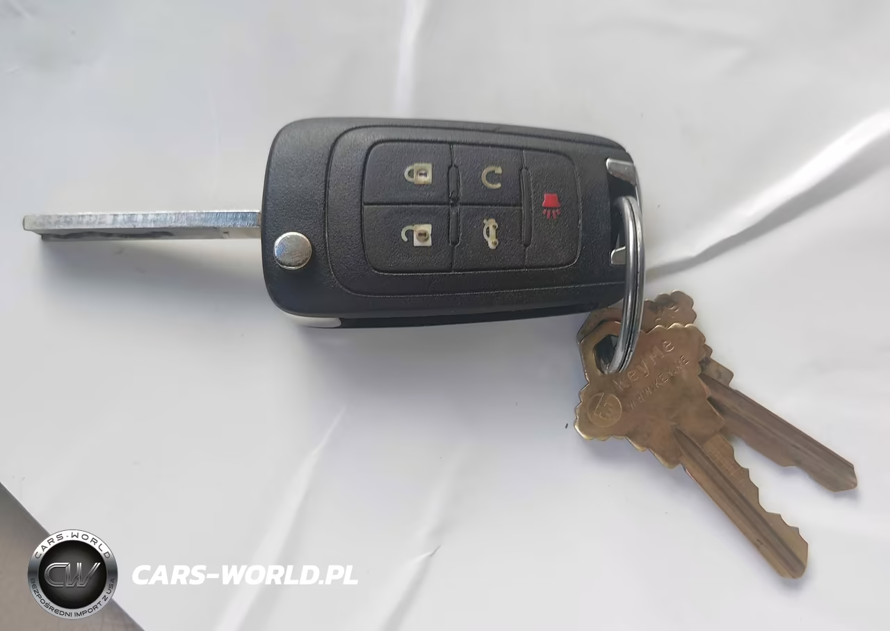 2011 Chevrolet Cruze Ltz VIN:1G1PH5S91B7130825 - 11