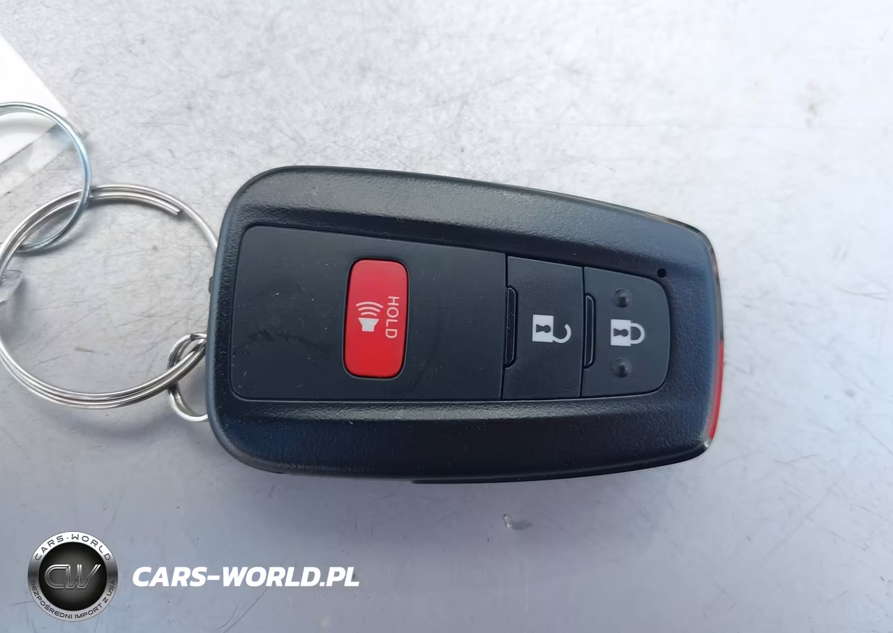 2024 Toyota Rav4 Xle VIN:2T3W1RFV4RW353686 - 11