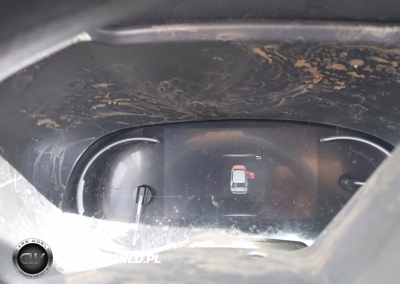 2024 Toyota Rav4 Xle VIN:2T3W1RFV4RW353686 - 16