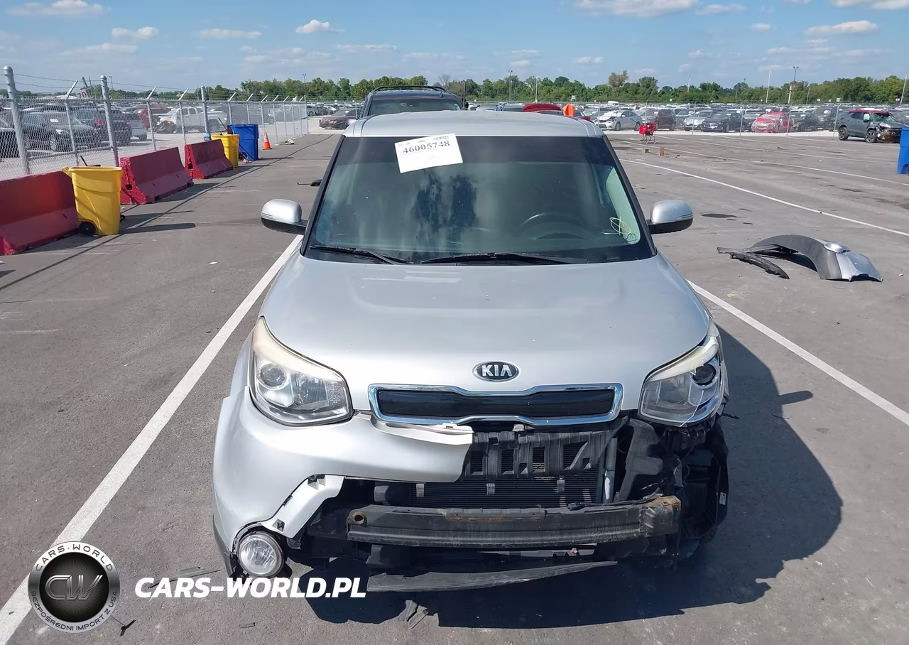 2015 Kia Soul ! VIN:KNDJX3A52F7782359 - 13
