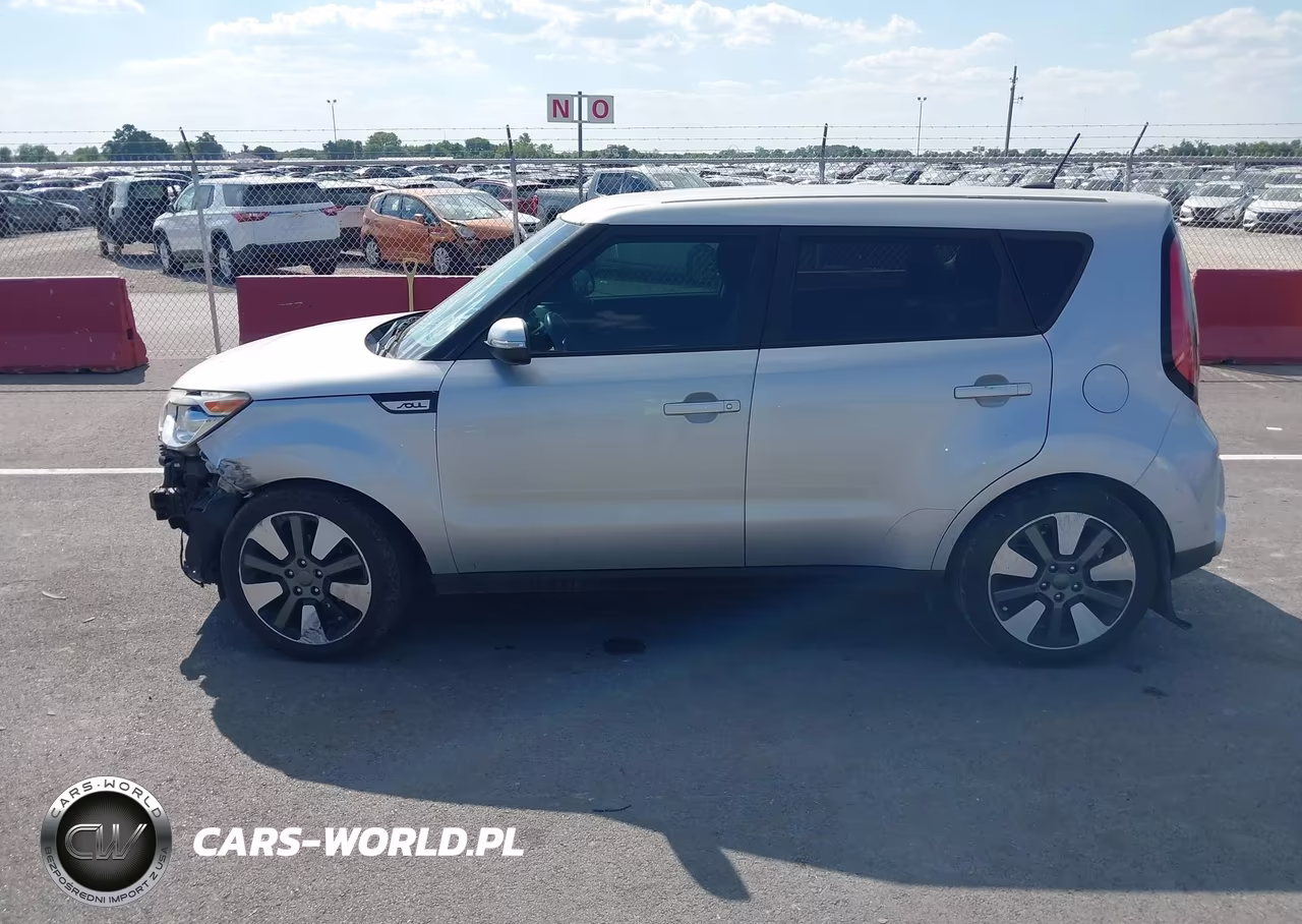 2015 Kia Soul ! VIN:KNDJX3A52F7782359 - 15