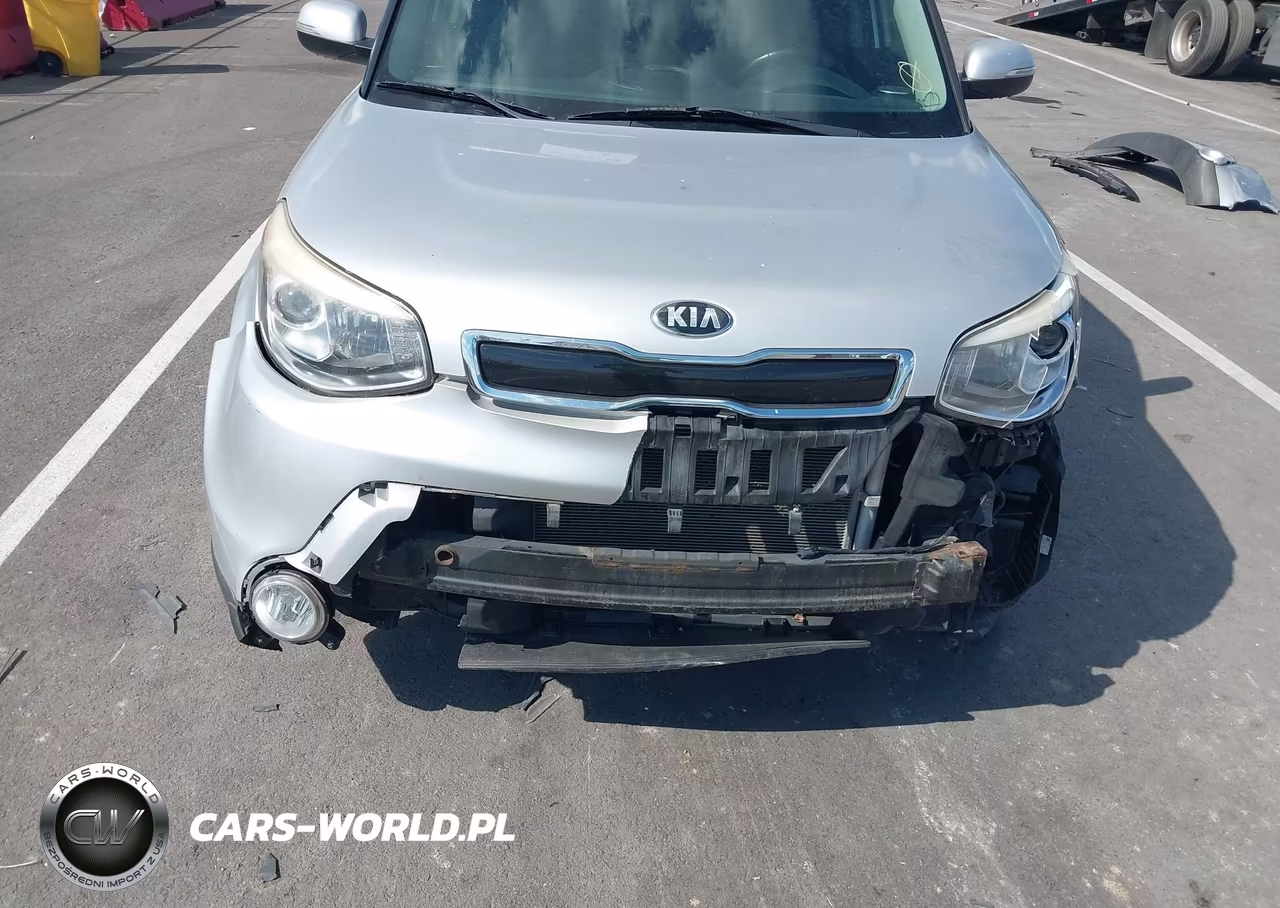 2015 Kia Soul ! VIN:KNDJX3A52F7782359 - 6