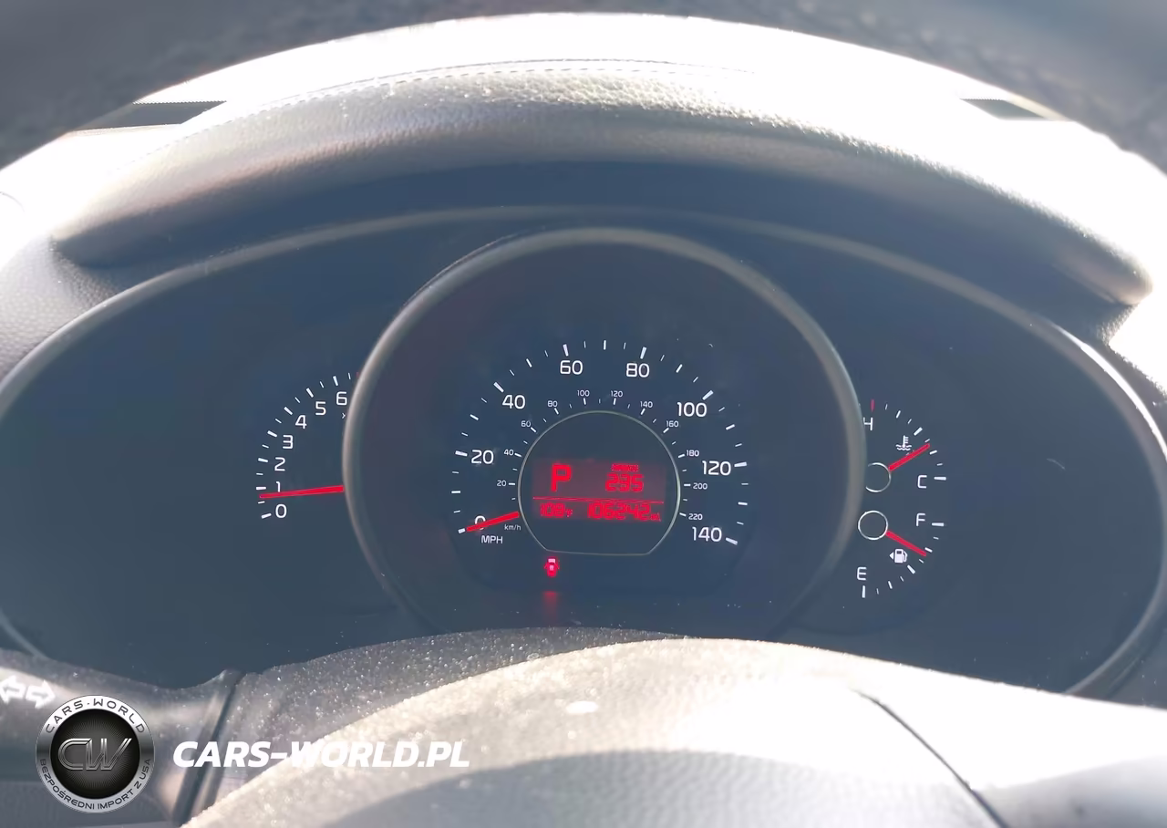 2015 Kia Soul ! VIN:KNDJX3A52F7782359 - 7
