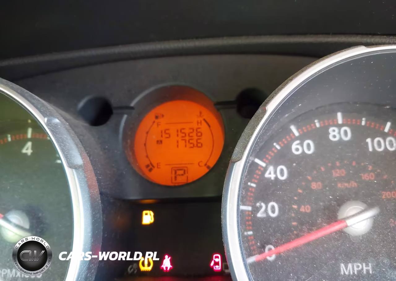 2008 Nissan Rogue S VIN:JN8AS58V58W147519 - 15