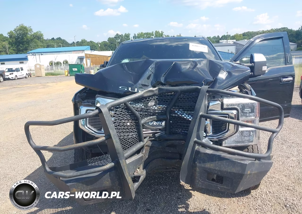 2022 Ford F-450 Xlt VIN:1FT8W4DT8NEC53994 - 11