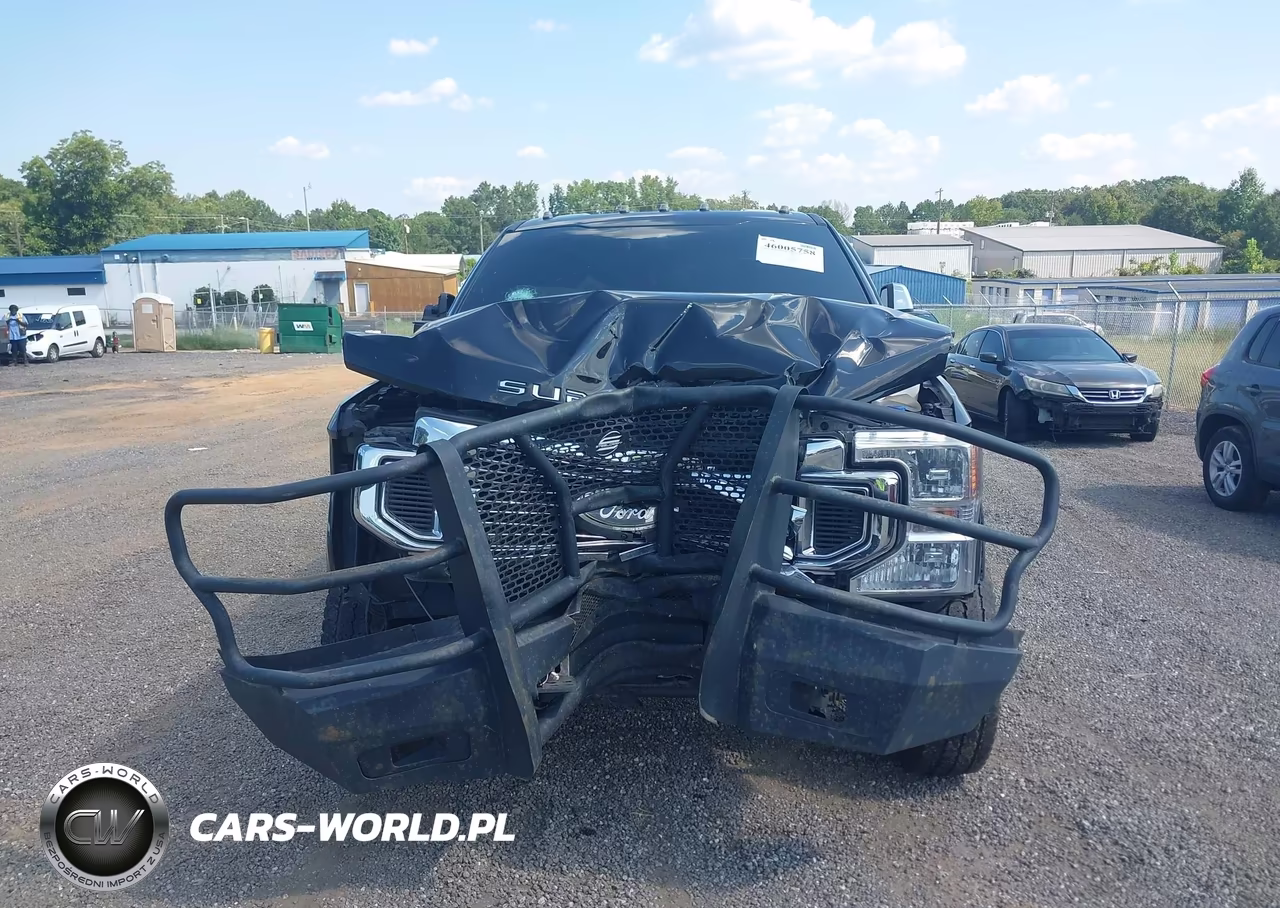 2022 Ford F-450 Xlt VIN:1FT8W4DT8NEC53994 - 15