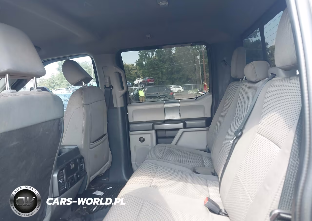 2022 Ford F-450 Xlt VIN:1FT8W4DT8NEC53994 - 7