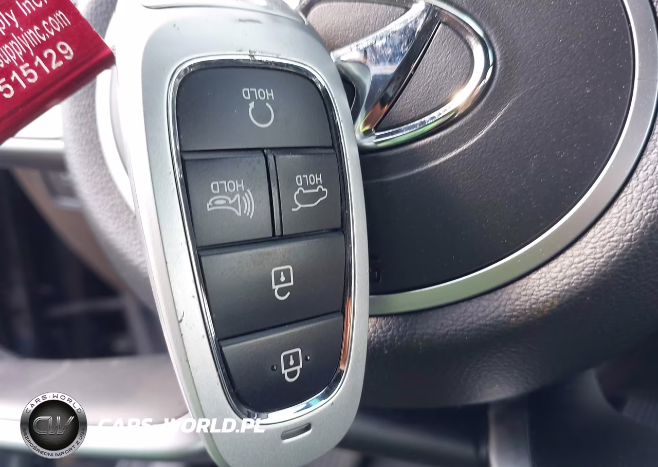 2024 Hyundai Tucson Xrt VIN:KM8JFCDE4RU297883 - 11