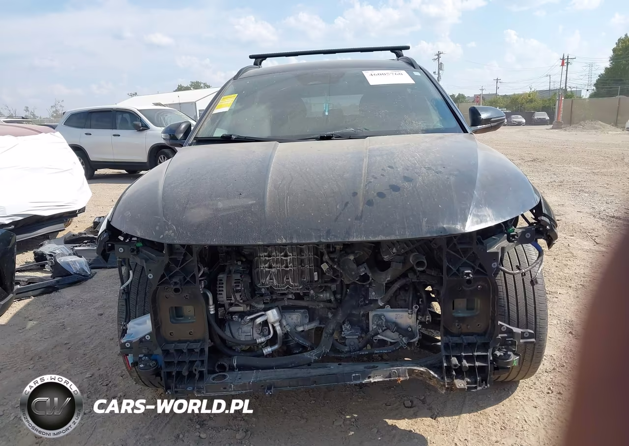 2024 Hyundai Tucson Xrt VIN:KM8JFCDE4RU297883 - 6