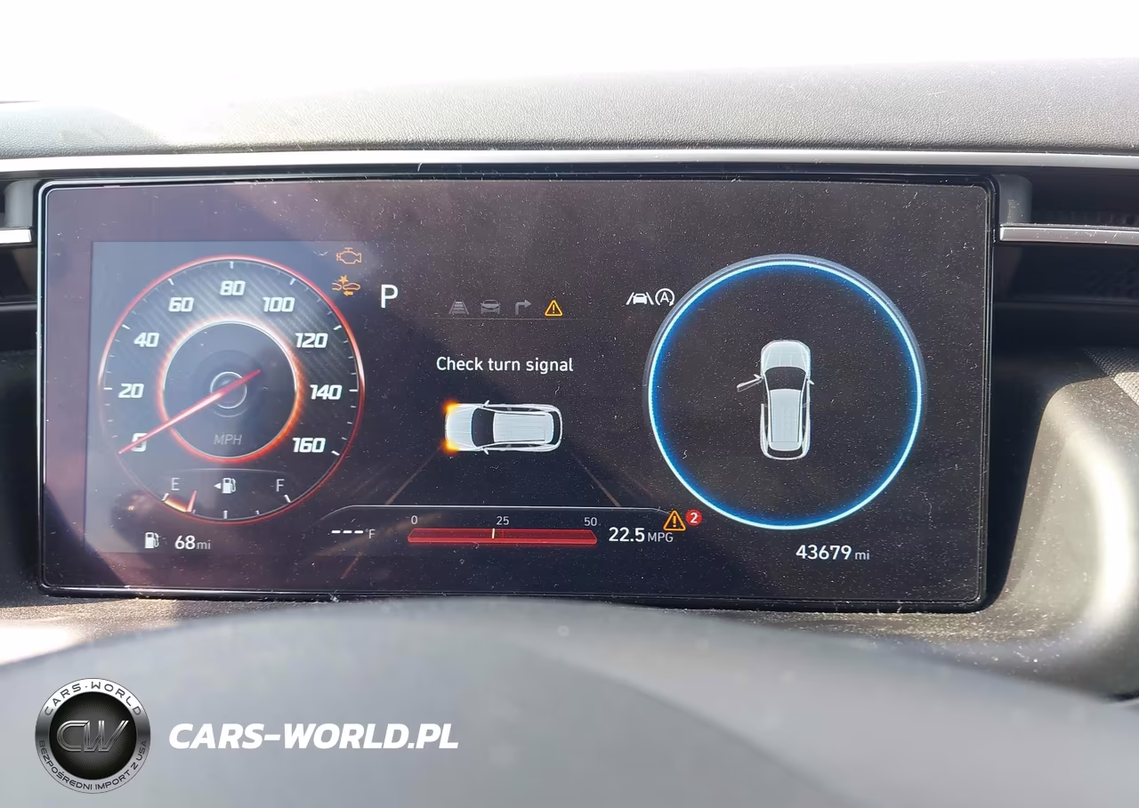 2024 Hyundai Tucson Xrt VIN:KM8JFCDE4RU297883 - 7