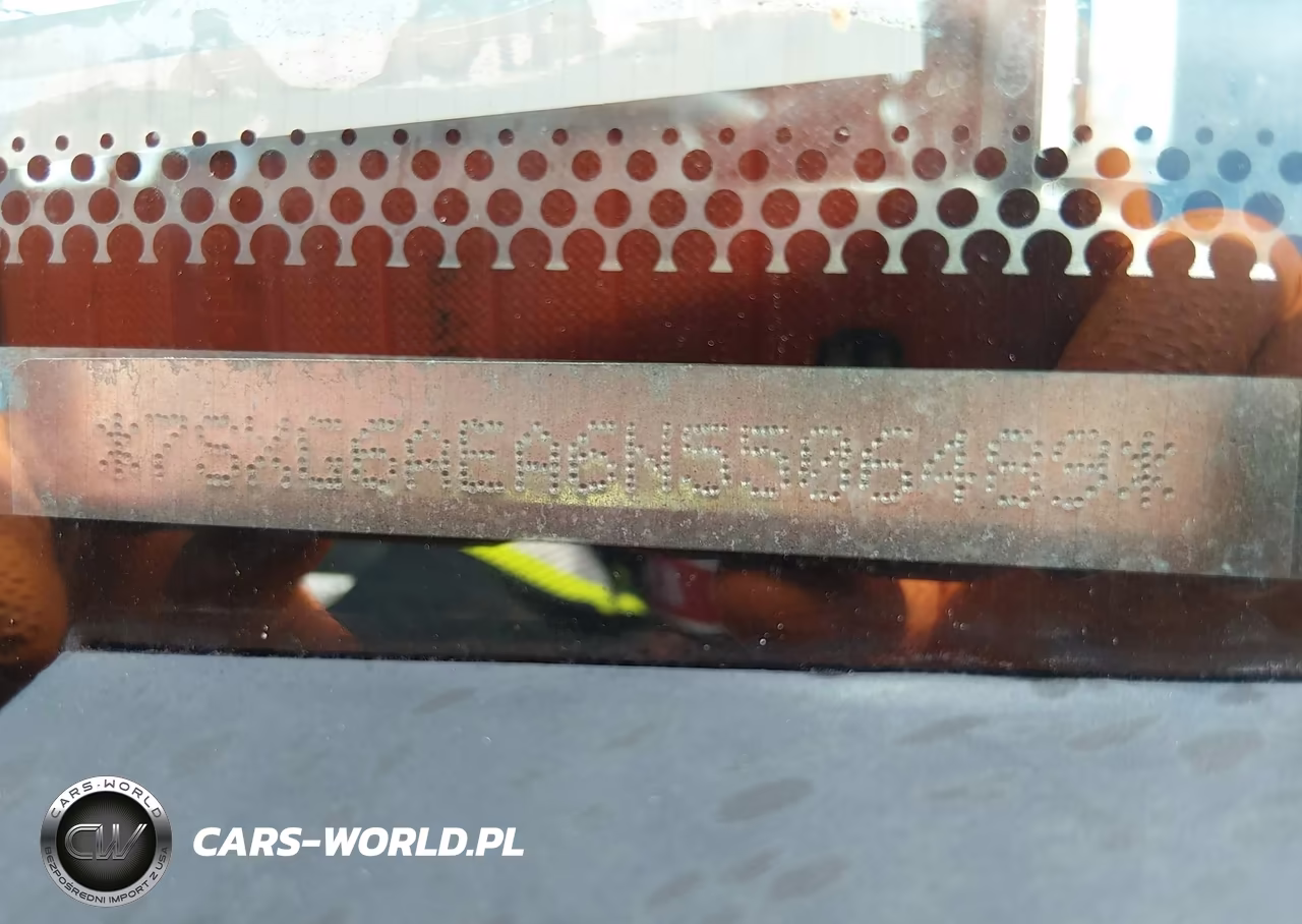 2022 Global Electric Motors E6 VIN:7SXG6AEA6N5506489 - 9