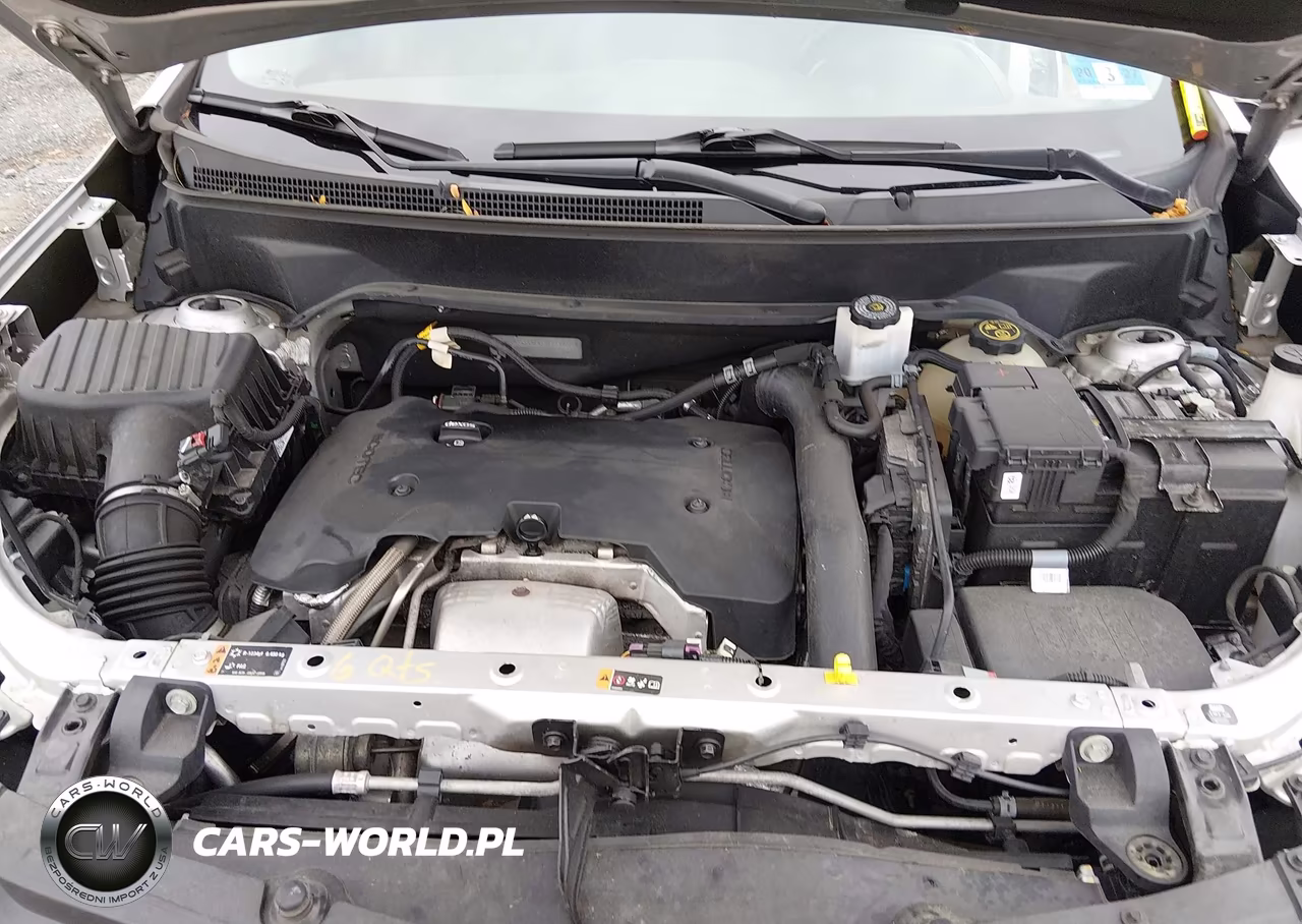 2018 Chevrolet Equinox Lt VIN:3GNAXTEX5JS587868 - 10