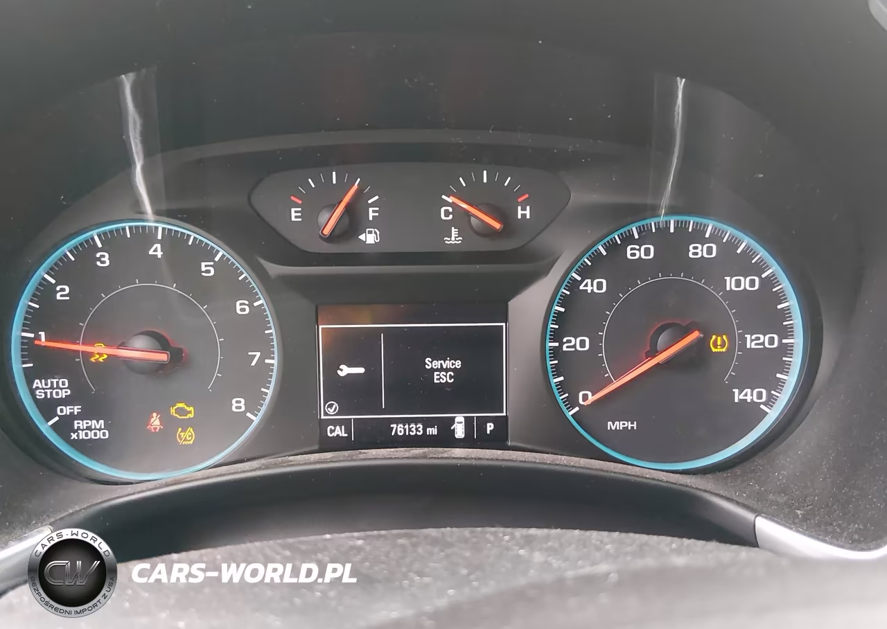 2018 Chevrolet Equinox Lt VIN:3GNAXTEX5JS587868 - 7