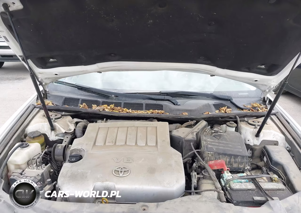 2011 Toyota Avalon VIN:4T1BK3DB0BU380996 - 10