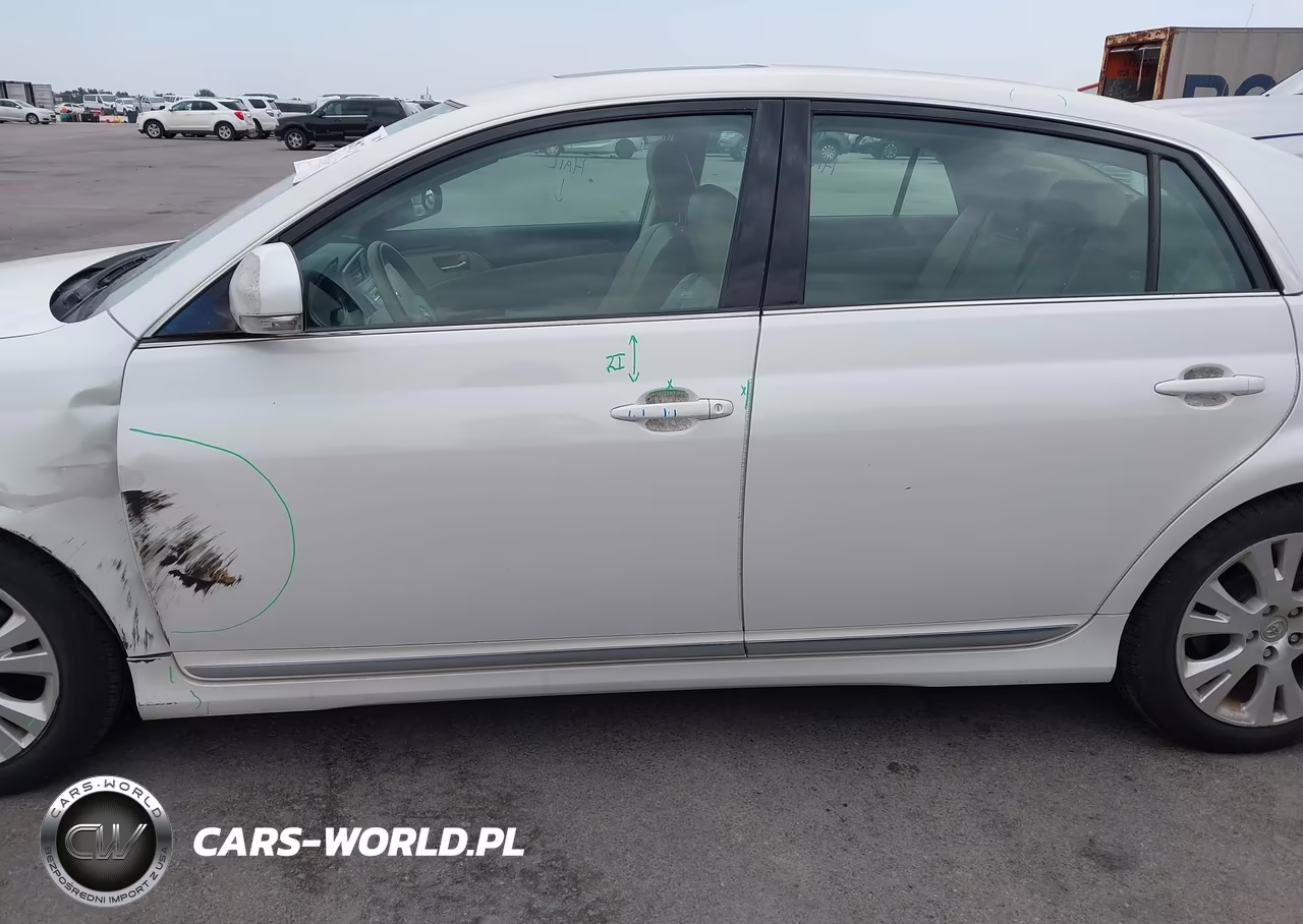 2011 Toyota Avalon VIN:4T1BK3DB0BU380996 - 14