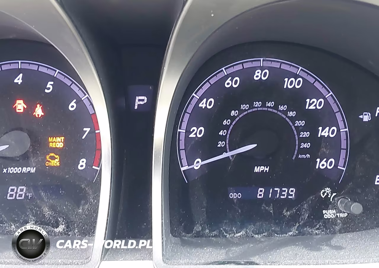 2011 Toyota Avalon VIN:4T1BK3DB0BU380996 - 15