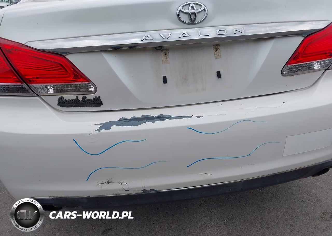 2011 Toyota Avalon VIN:4T1BK3DB0BU380996 - 20