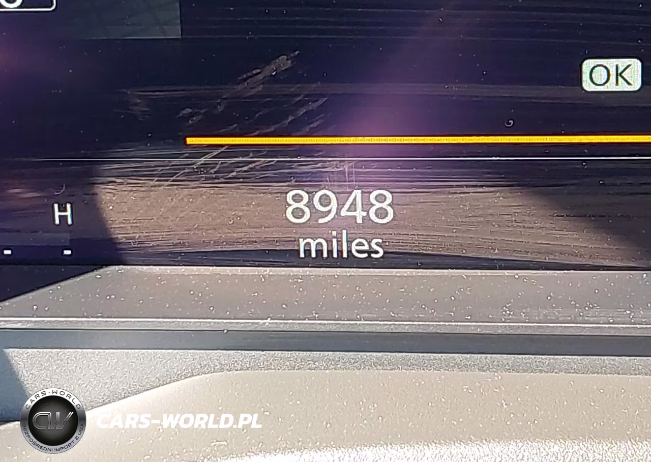 2025 Nissan Rogue Platinum Intelligent Awd VIN:JN8BT3DD0SW304433 - 15