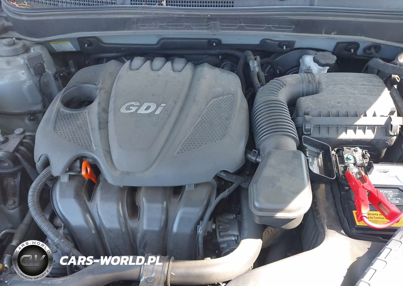 2013 Hyundai Sonata Limited VIN:5NPEC4AC3DH729096 - 10