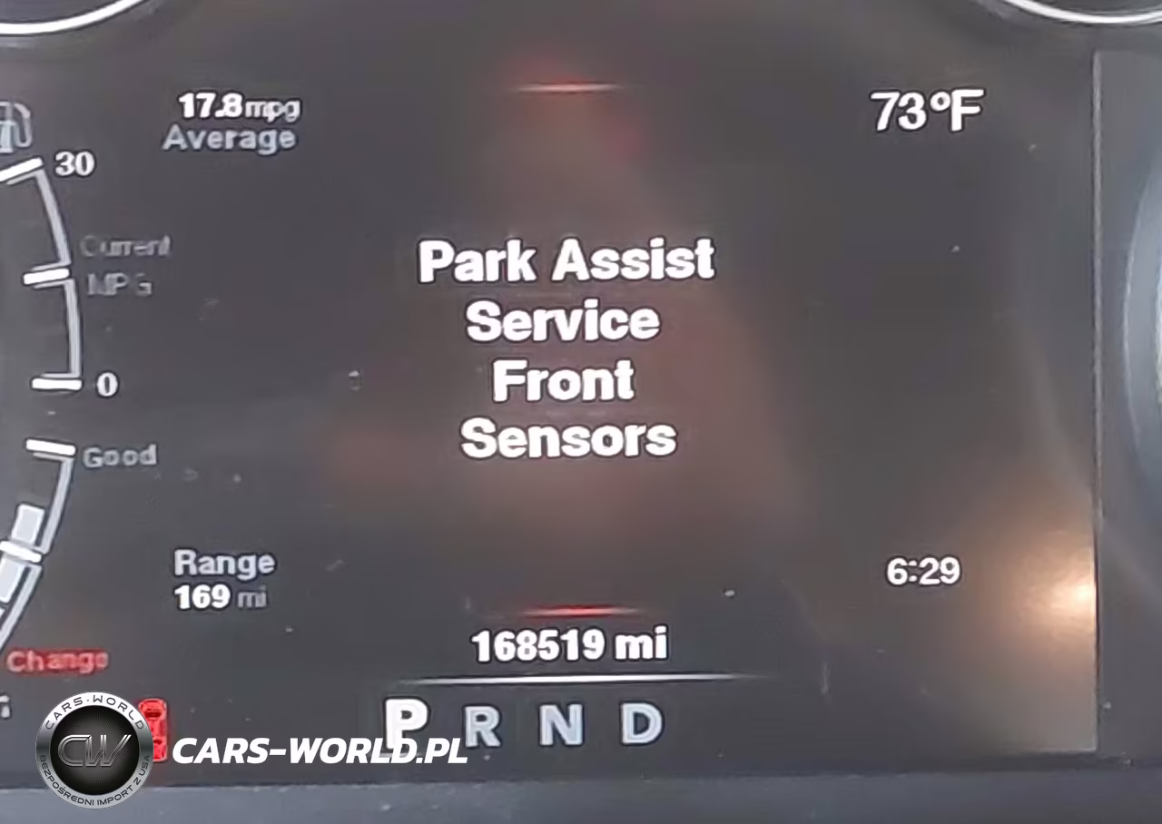 2014 Ram 1500 Laramie VIN:1C6RR7VT2ES231543 - 15