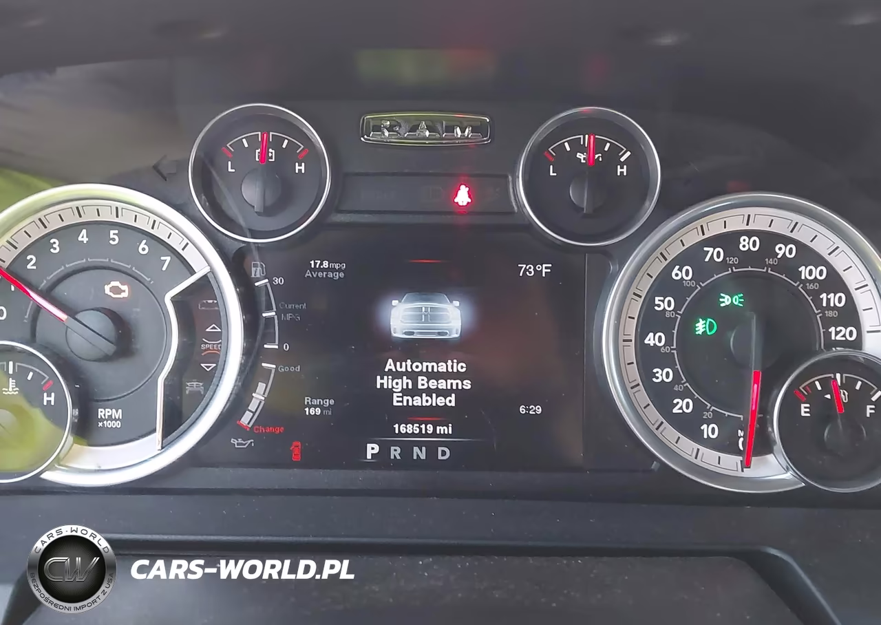 2014 Ram 1500 Laramie VIN:1C6RR7VT2ES231543 - 7