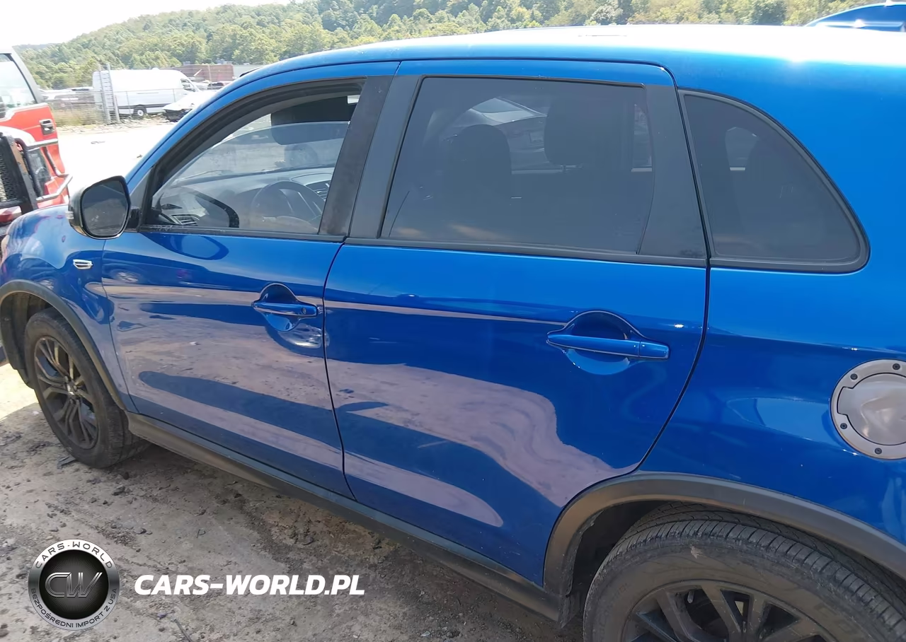 2019 Mitsubishi Outlander Sport 2.0 Le VIN:JA4AP3AU5KU023802 - 14