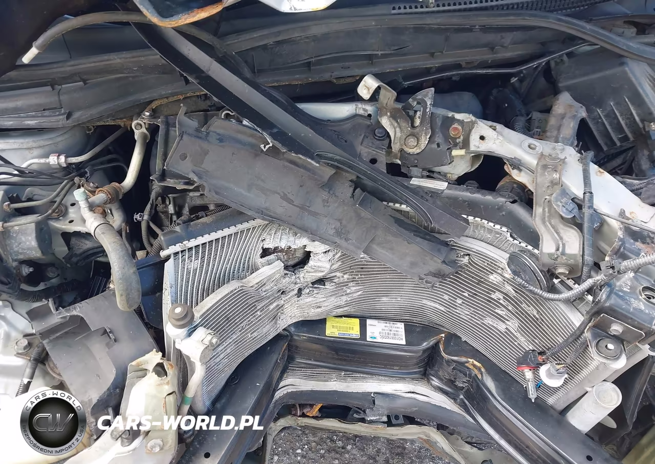 HONDA CR-V EXL VIN:2HKRM4H75FH656856 - 10