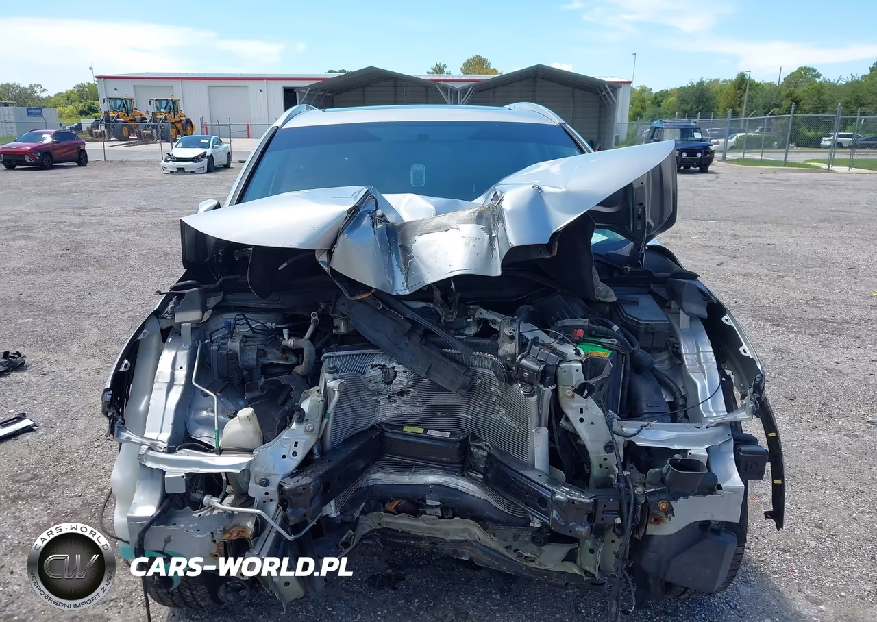 HONDA CR-V EXL VIN:2HKRM4H75FH656856 - 11